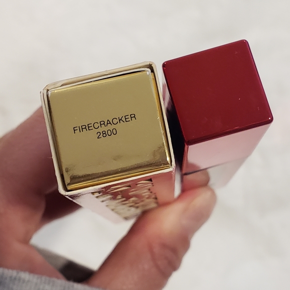 Nars Sephora Powermatte Liquid Lip - Picture 3 of 5